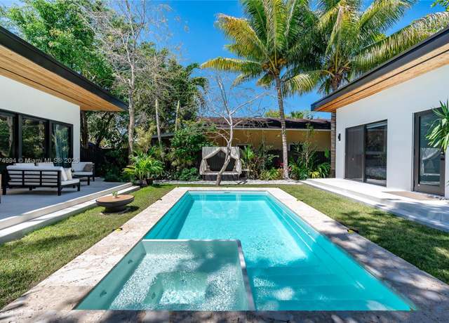 Property at 151 NW 44th St, Miami, FL 33127, 4 beds, 3.5 baths