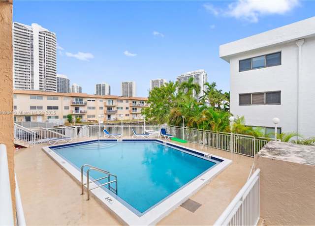 Property at 17051 NE 35th Ave #104, North Miami Beach, FL 33160, 2 beds, 2 baths