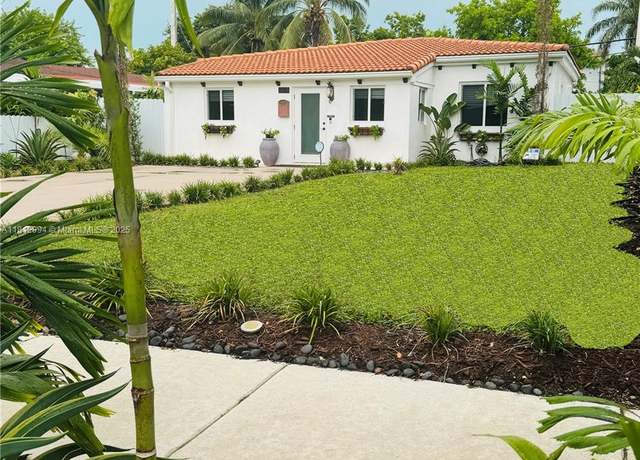 Property at 1379 NE 175th St, North Miami Beach, FL 33162, 2 beds, 1 bath