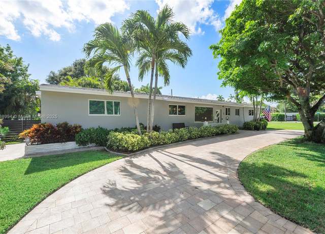 Property at 14701 NE 2nd Ct, Miami, FL 33161, 3 beds, 2 baths
