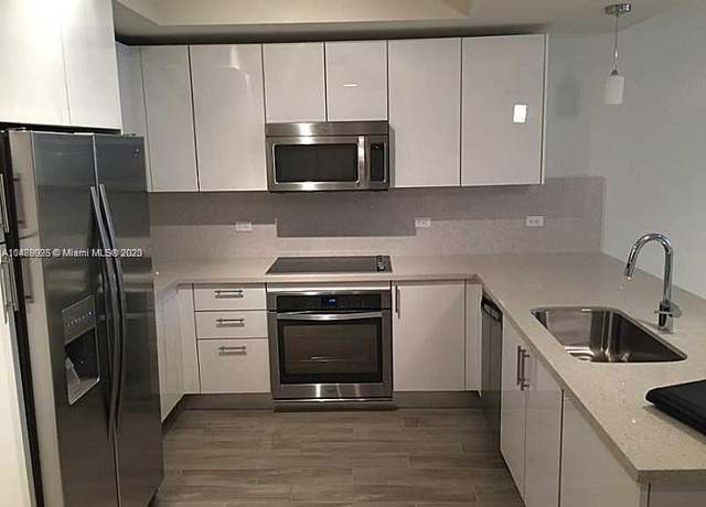 Property at 999 SW 1st Ave #1513, Miami, FL 33130, 1 bed, 1 bath