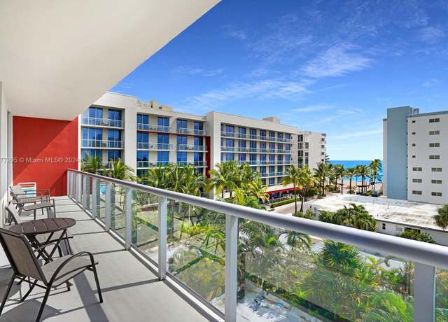 Property at Undisclosed address, Hollywood, FL 33019, 2 beds, 2 baths