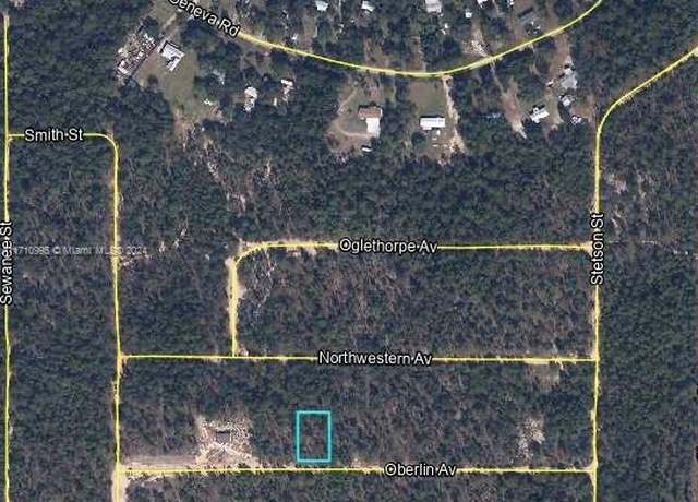 Property at 6236 Oberlin Ave, Other City - In The State Of Florida, FL 32656
