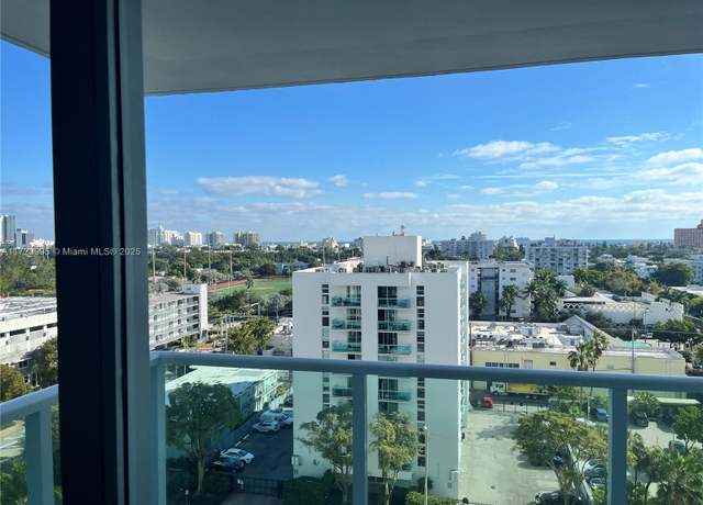 Property at 1000 West Ave #1006, Miami Beach, FL 33139, 1 bath