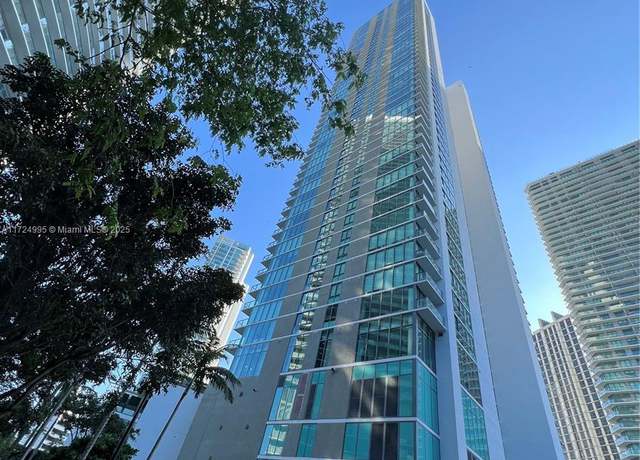 Property at 650 NE 32nd St #1008, Miami, FL 33137, 1 bed, 1.5 baths
