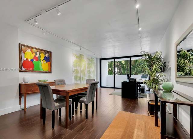 Property at 100 Ocean Lane Dr #202, Key Biscayne, FL 33149, 1 bed, 1.5 baths