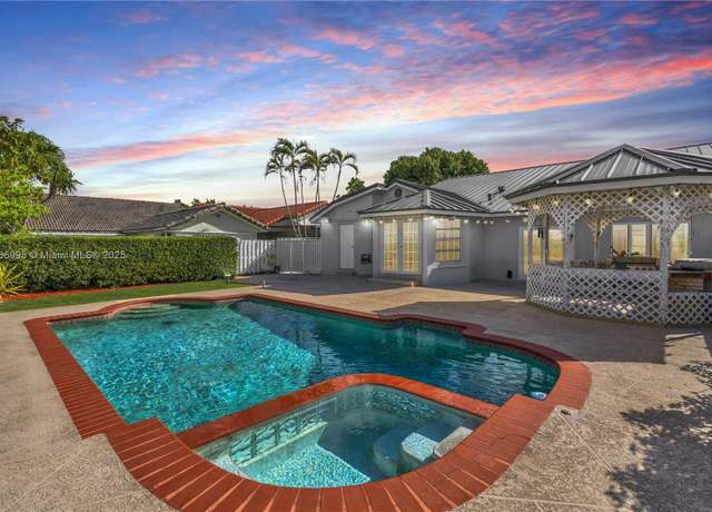 Property at 11500 SW 143rd Ct, Miami, FL 33186, 4 beds, 3.5 baths