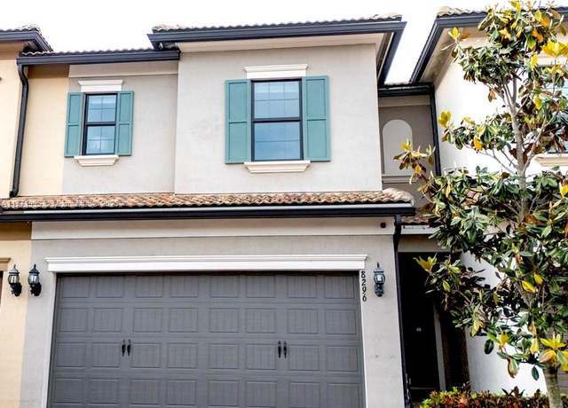 Property at 8296 Cadre Noir Rd, Lake Worth, FL 33467, 3 beds, 2.5 baths