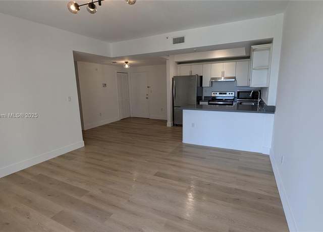 Property at Undisclosed address, Miami, FL 33145, 1 bed, 1 bath