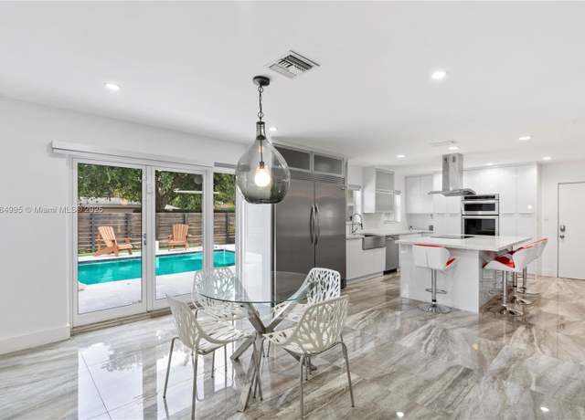 Property at 2666 NE 35th Dr, Fort Lauderdale, FL 33308, 3 beds, 2 baths