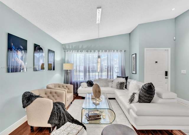 Property at 5206 NW 99th Ave, Sunrise, FL 33351, 3 beds, 2 baths