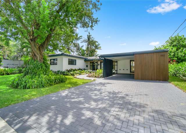 Property at 1112 Mandarin Isle, Fort Lauderdale, FL 33315, 3 beds, 2 baths