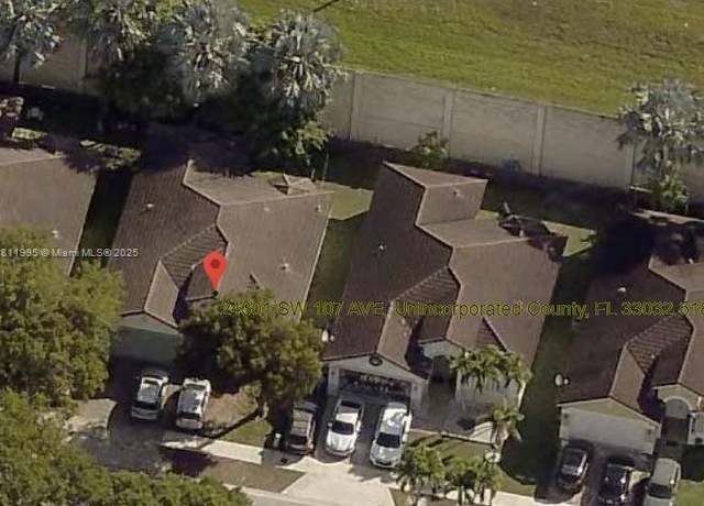 Property at 24301 SW 107 Ave, Homestead, FL 33032, 4 beds, 3 baths