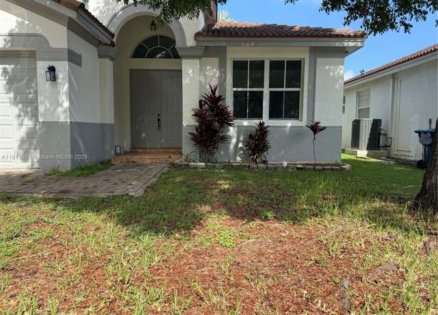 Property at 24301 SW 107 Ave, Homestead, FL 33032, 4 beds, 3 baths