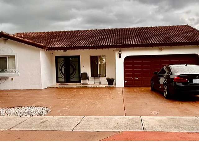 Property at 15451 SW 177th Ter, Miami, FL 33187, 3 beds, 2 baths