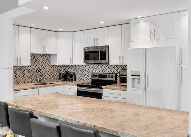 Property at 20401 NE 30th Ave Unit 310-8, Aventura, FL 33180, 3 beds, 2 baths