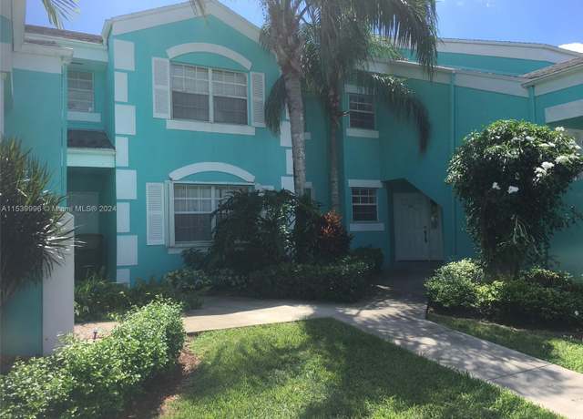 Property at 2641 SE 20th Ct Unit 107-C, Homestead, FL 33035, 3 beds, 2 baths