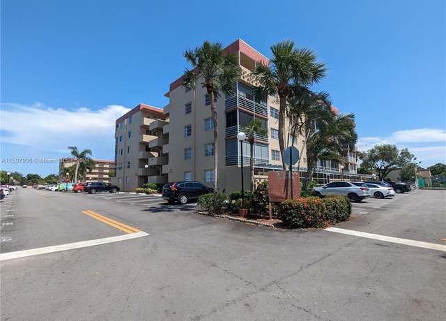 Property at 404 NW 68th Ave #513, Plantation, FL 33317, 2 beds, 2 baths