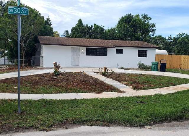 Property at Undisclosed address, Homestead, FL 33033, 4 beds, 2 baths