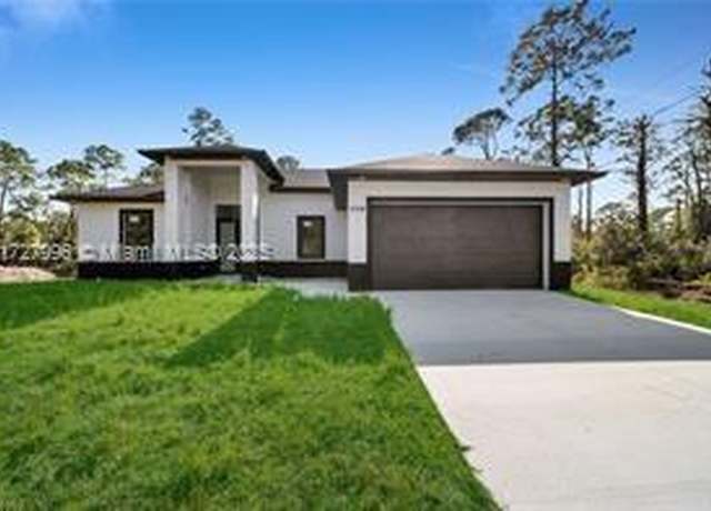Property at 300 W 11th St, Lehigh Acres, FL 33972, 3 beds, 2 baths