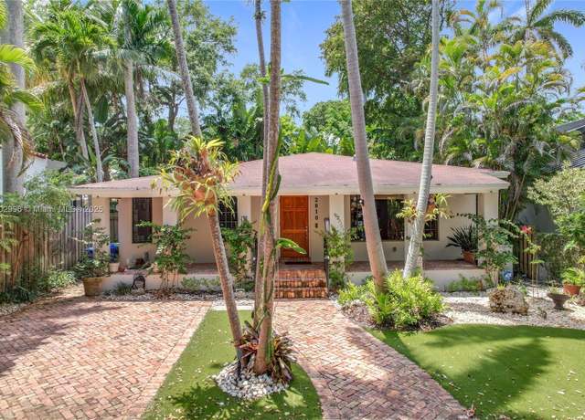 Property at 2810 Crystal Ct, Miami, FL 33133, 2 beds, 2 baths