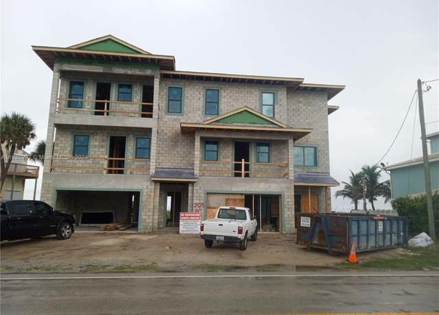 Property at 2725 S Hwy A1a, Melbourne Beach, FL 32951, 3 beds, 2 baths