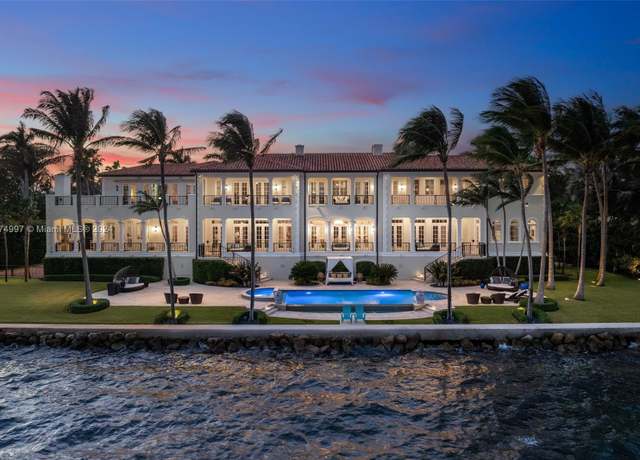 Property at 33 Arvida Pkwy, Coral Gables, FL 33156, 7 beds, 7.5 baths