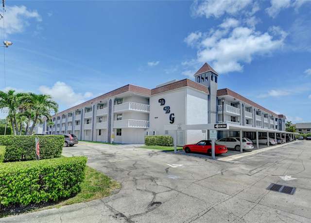 Property at 1040 SE 4th Ave #128, Deerfield Beach, FL 33441, 1 bed, 1.5 baths