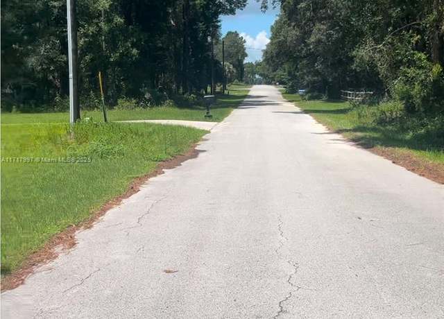 Property at 19835 SW 57 St, Ocala, FL 34431