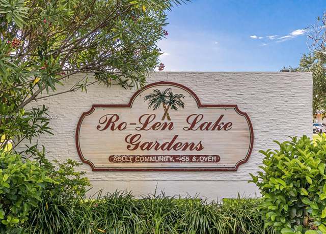 Property at 1000 SW 10th Ave Unit 7P, Hallandale Beach, FL 33009, 1 bed, 1 bath