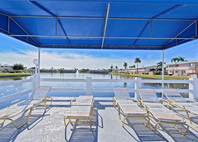 Property at 1000 SW 10th Ave Unit 7P, Hallandale Beach, FL 33009, 1 bed, 1 bath