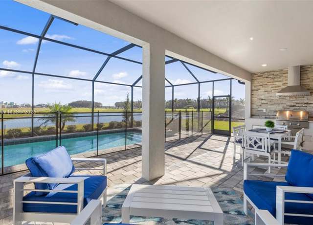Property at 5400 Fancourt Links Way, Ave Maria, FL 34142, 2 beds, 2 baths