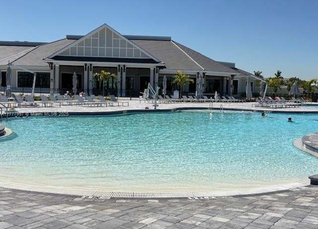Property at 5400 Fancourt Links Way, Ave Maria, FL 34142, 2 beds, 2 baths