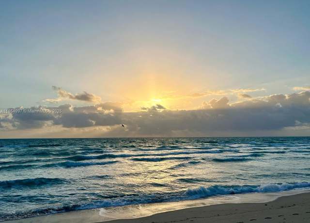 Property at 6917 Collins Ave #408, Miami Beach, FL 33141, 1 bed, 1.5 baths