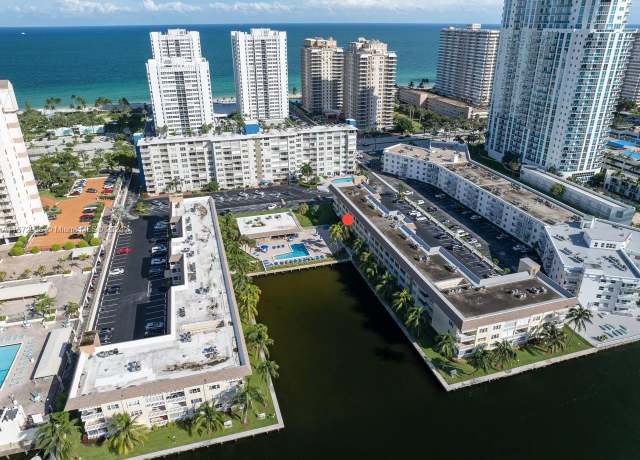 Property at 1891 S Ocean Dr #202, Hallandale Beach, FL 33009, 2 beds, 2 baths