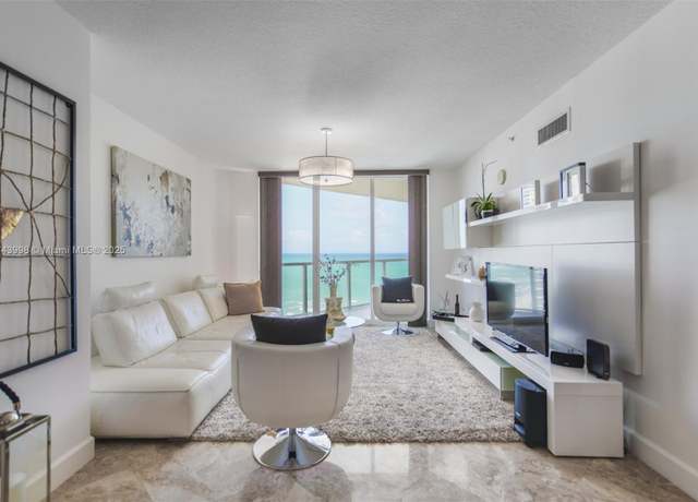 Property at 16699 Collins Ave #1804, Sunny Isles Beach, FL 33160, 2 beds, 2.5 baths