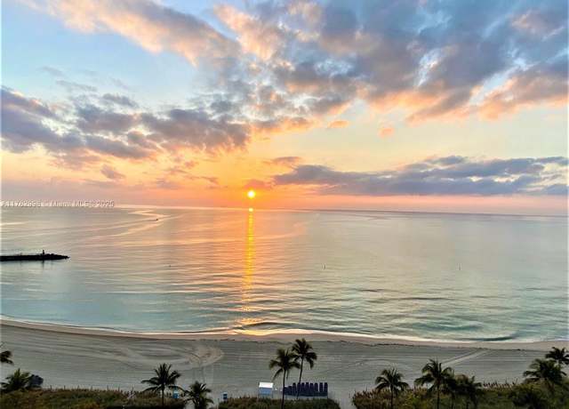 Property at 10275 Collins Ave #1110, Bal Harbour, FL 33154, 2 beds, 2 baths