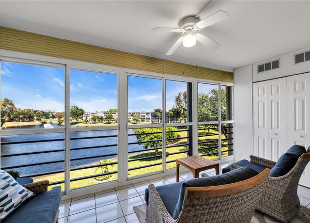 Property at 4032 Farnham O #4032, Deerfield Beach, FL 33442, 2 beds, 2 baths