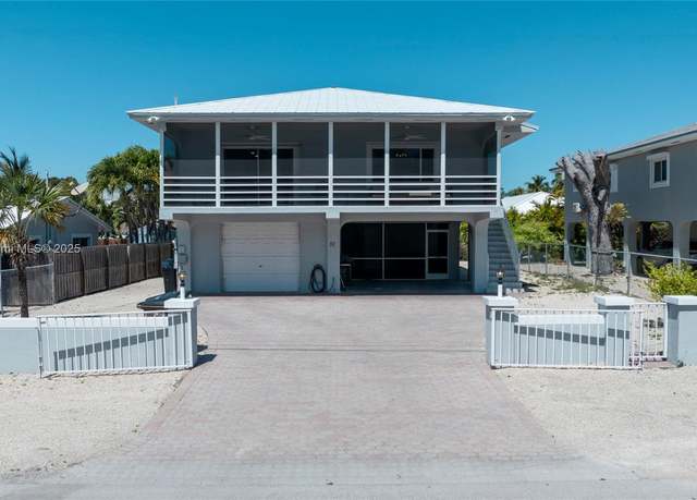 Property at Undisclosed address, Key Largo, FL 33037, 4 beds, 3 baths