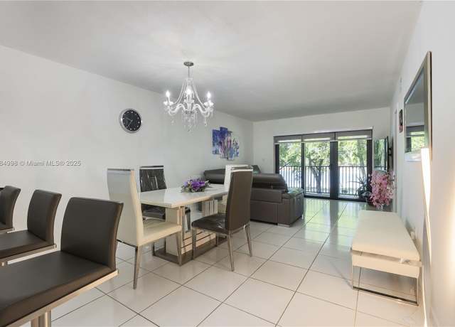 Property at 290 W Park Dr Unit 202-7, Miami, FL 33172, 2 beds, 1.5 baths
