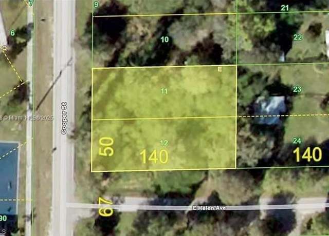 Property at 534 Cooper St, Punta Gorda, FL 33950