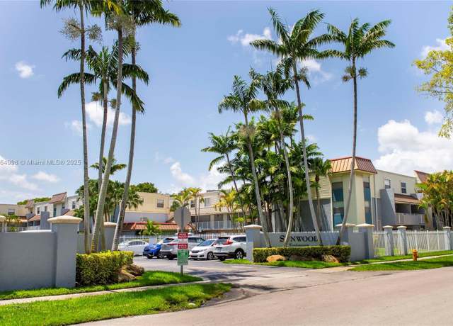 Property at 4600 SW 67th Ave #237, Miami, FL 33155, 2 beds, 1.5 baths
