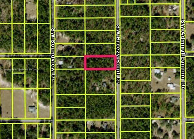 Property at no Situs, FL 34431