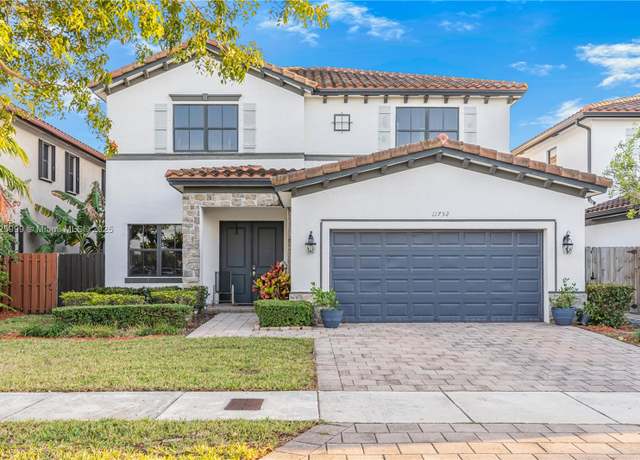 Property at 11752 SW 253rd St, Homestead, FL 33032, 4 beds, 4 baths