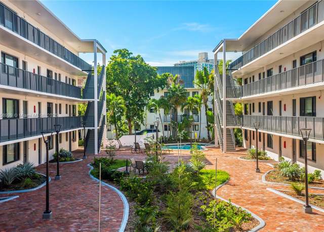 Property at 2924 Day Ave Unit N311, Miami, FL 33133, 1 bed, 1 bath