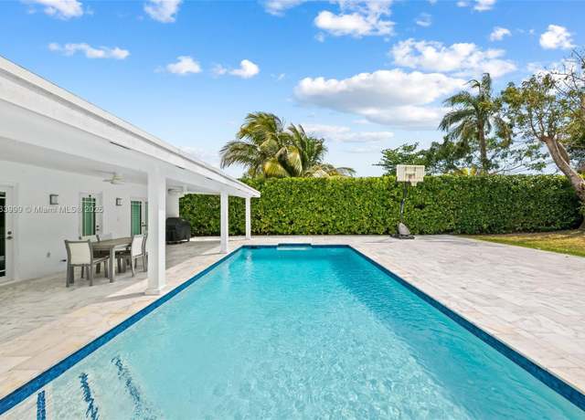 Property at 7360 SW 130th St, Pinecrest, FL 33156, 5 beds, 4 baths