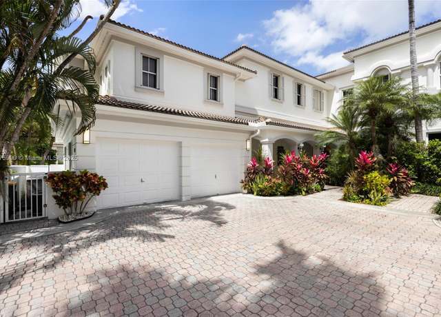 Property at 3707 NE 214th St #14, Aventura, FL 33180, 5 beds, 6 baths