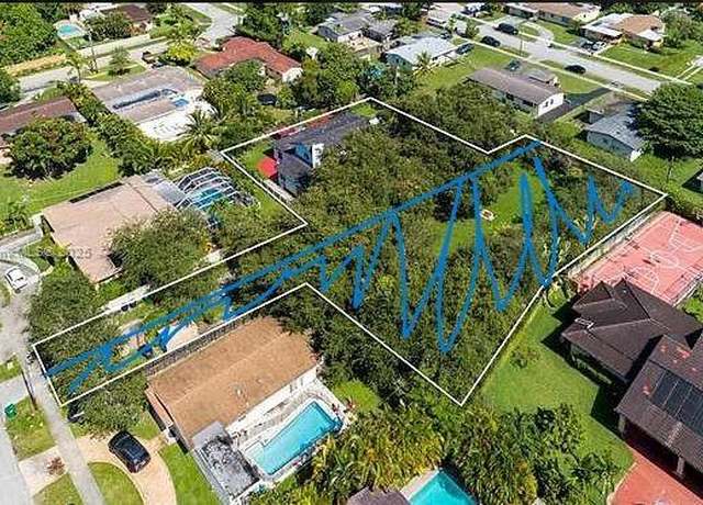 Property at 937 B NE 171st St, North Miami Beach, FL 33162