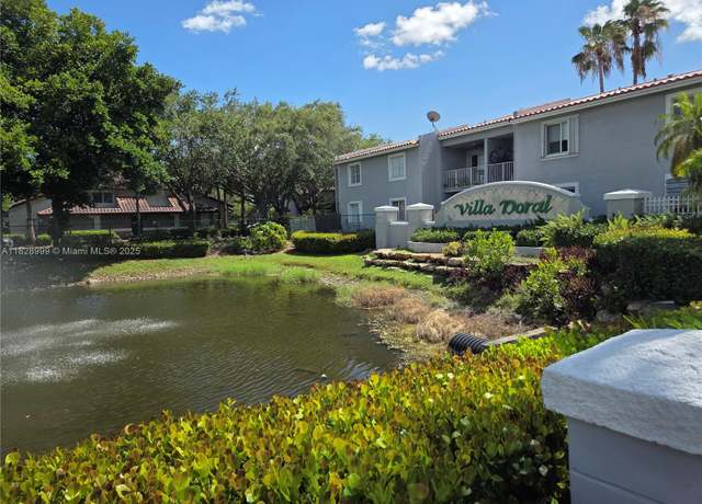 Property at 4720 NW 114th Ave #206, Doral, FL 33178, 3 beds, 2 baths