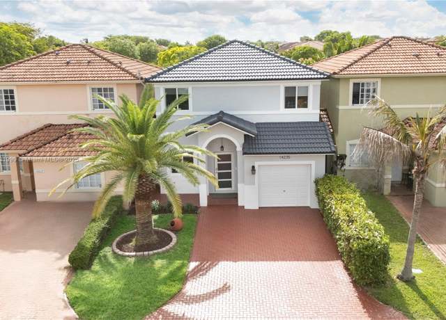 Property at 14235 SW 133rd Ct, Miami, FL 33186, 3 beds, 2 baths